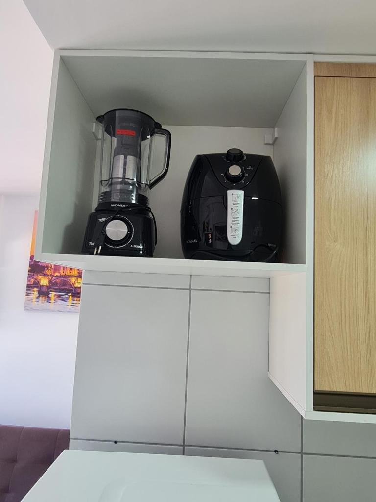 Flat Smart Residence photo 3