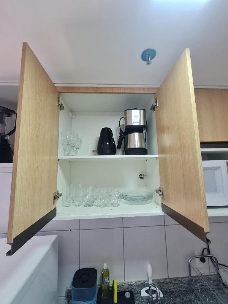 Flat Smart Residence photo 4