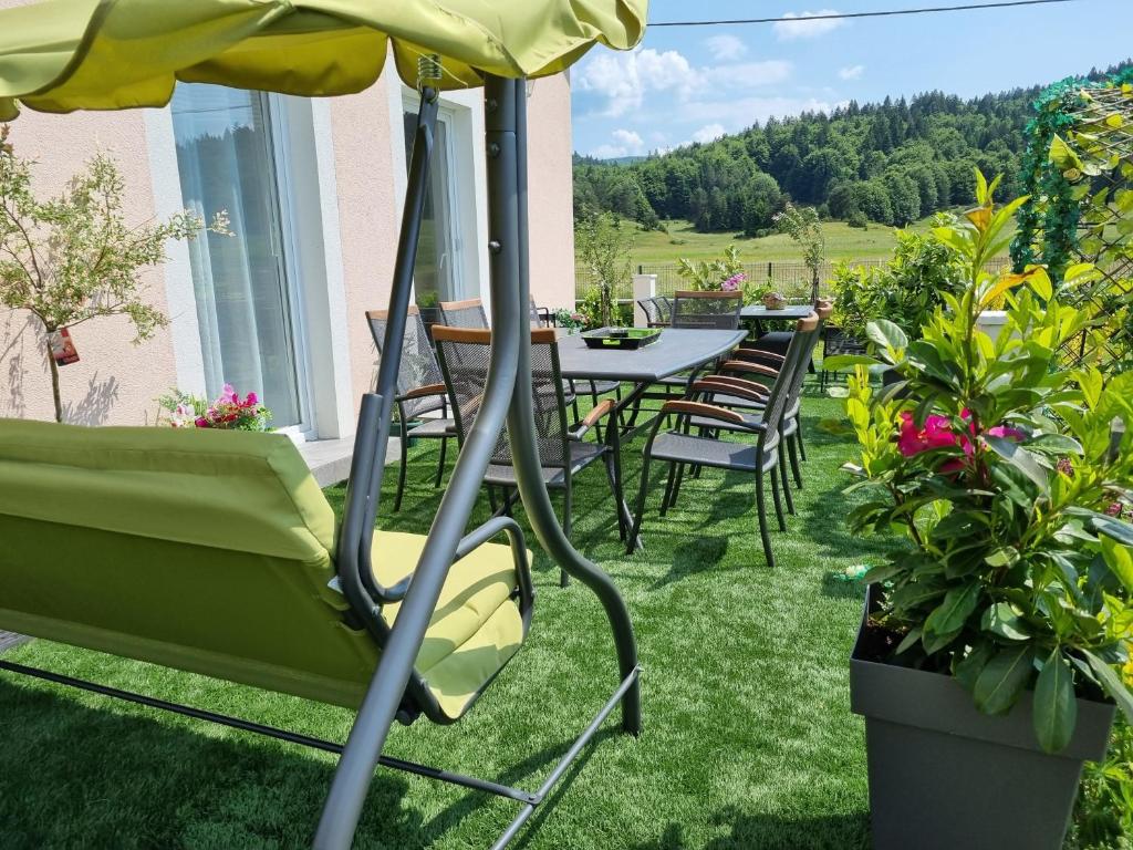 Villa Lady Di Plitvice photo 3