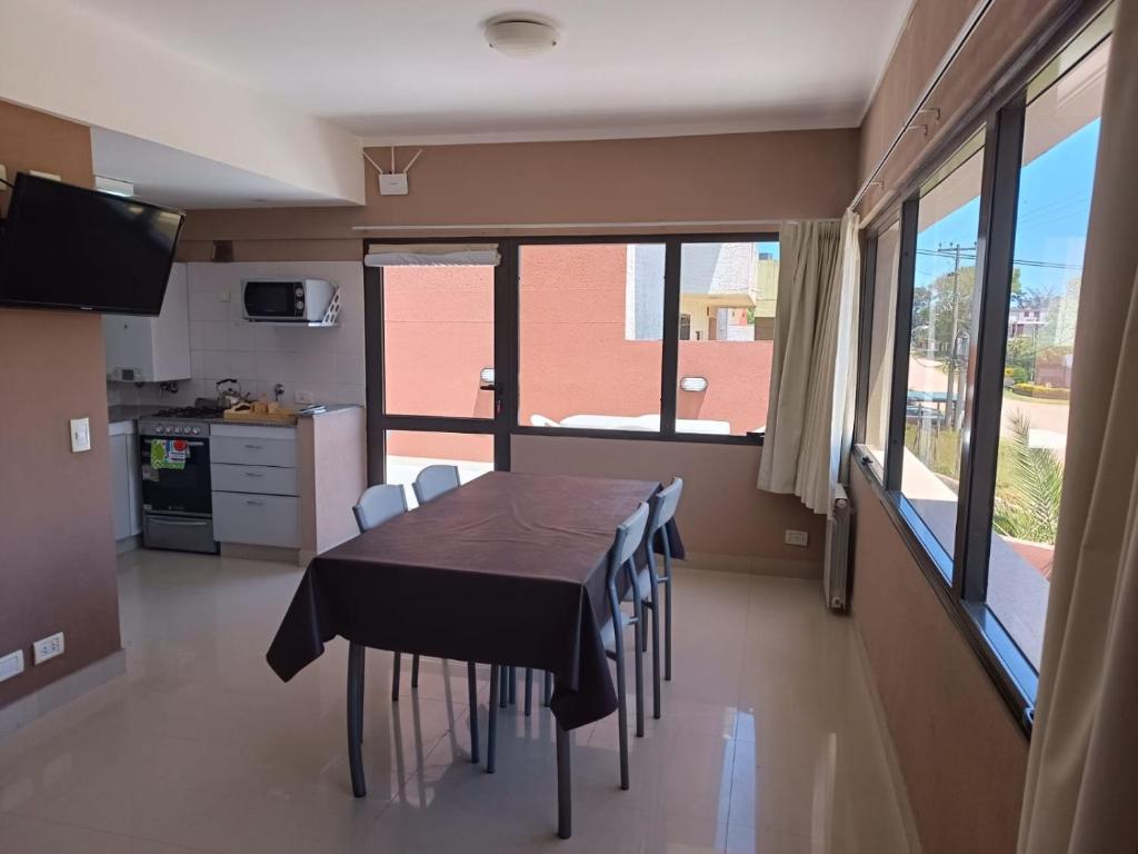 Edificio Leopardo Villa Gesell photo 1