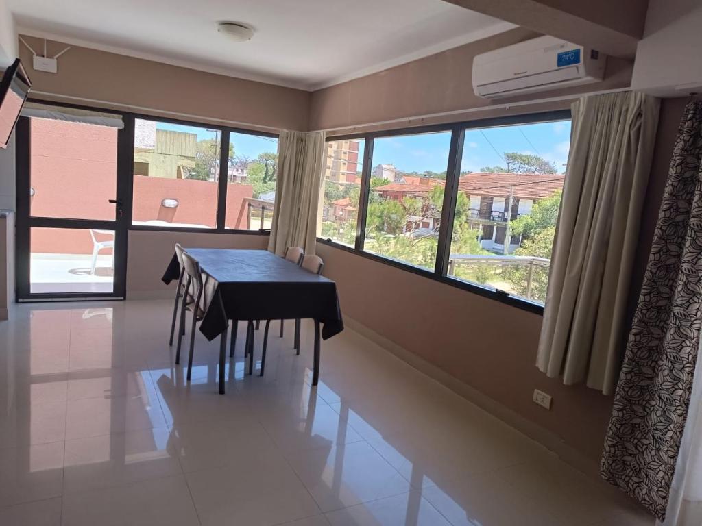 Edificio Leopardo Villa Gesell photo 2