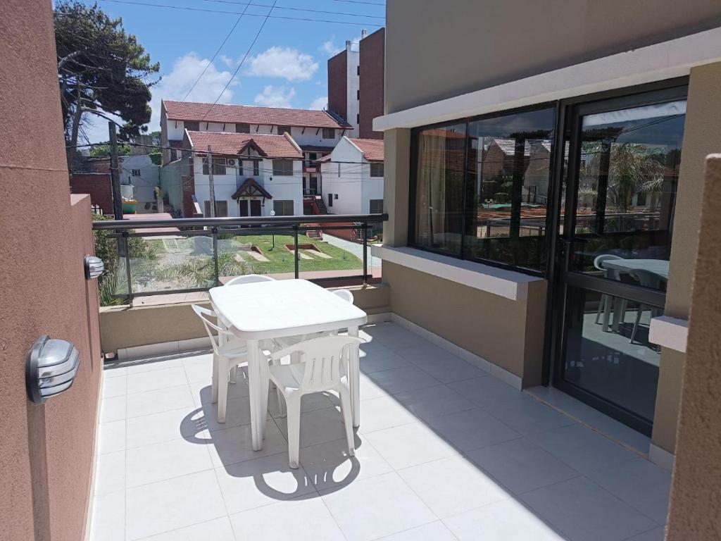 Edificio Leopardo Villa Gesell photo 3