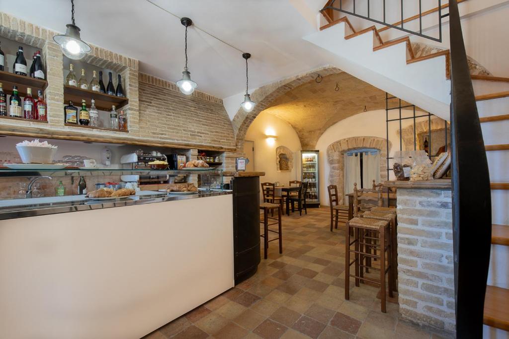 Cuore Nero Food and Relax photo 3