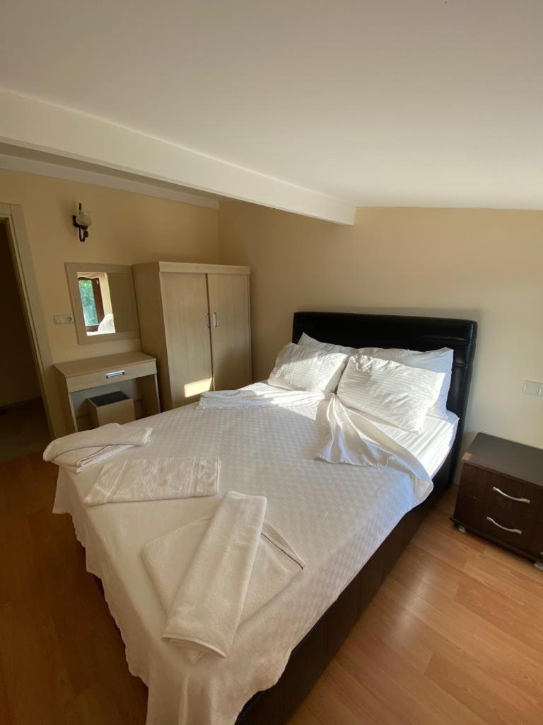 Tulip Apart Hotel photo 4