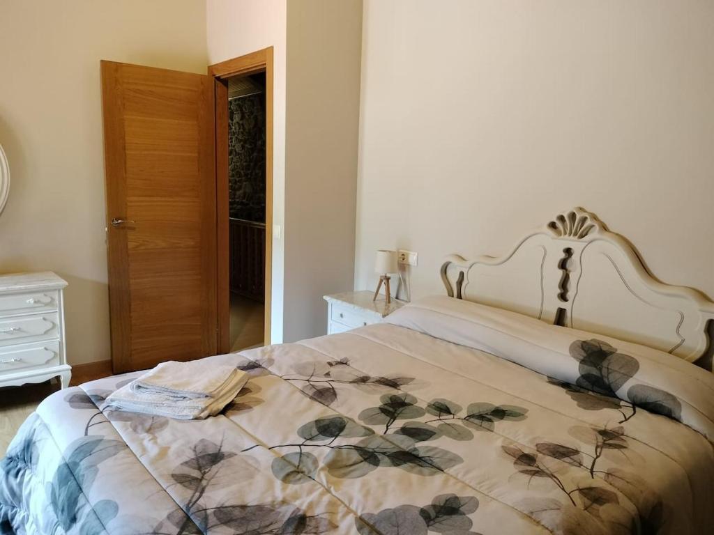 Casa rural cerca Santiago de Compostela,Xallas de Sura photo 1