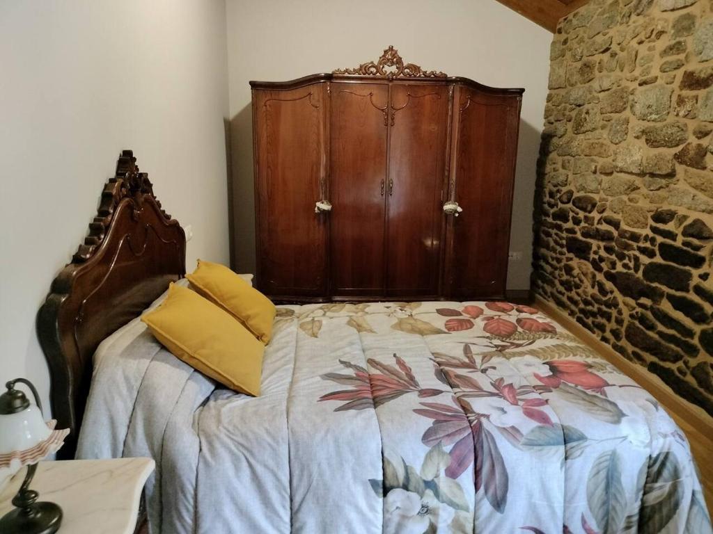 Casa rural cerca Santiago de Compostela,Xallas de Sura photo 4