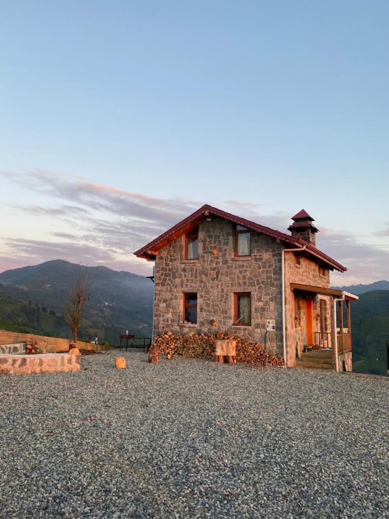 AXÂRA VİLLA SUİT photo 3
