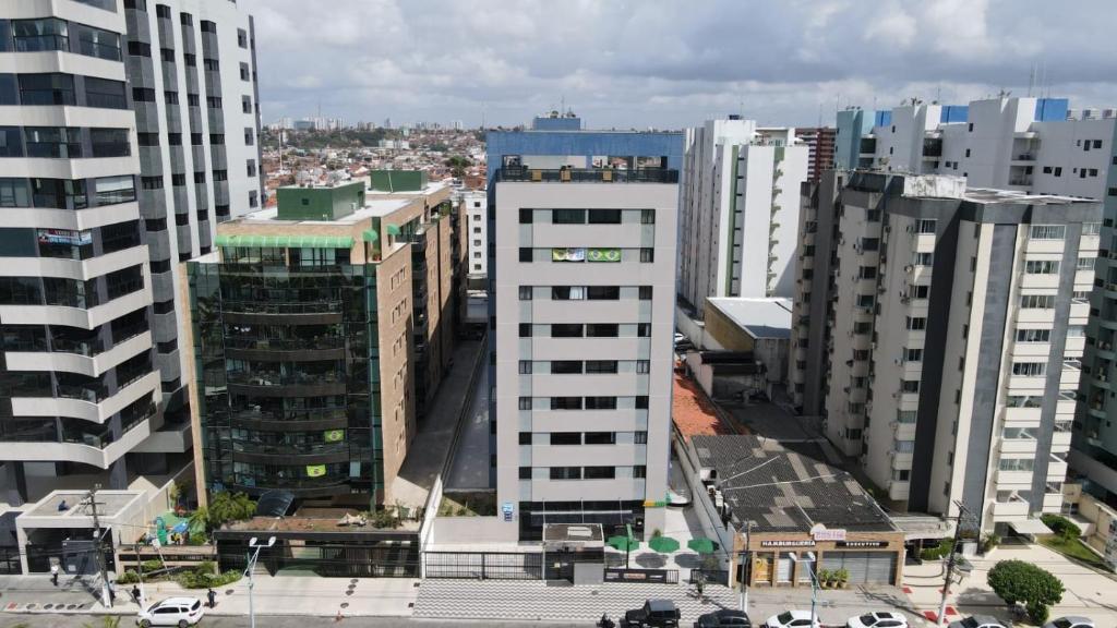 APARTAMENTO TEMPORADA MACEIO PAJUCARA 2Q
