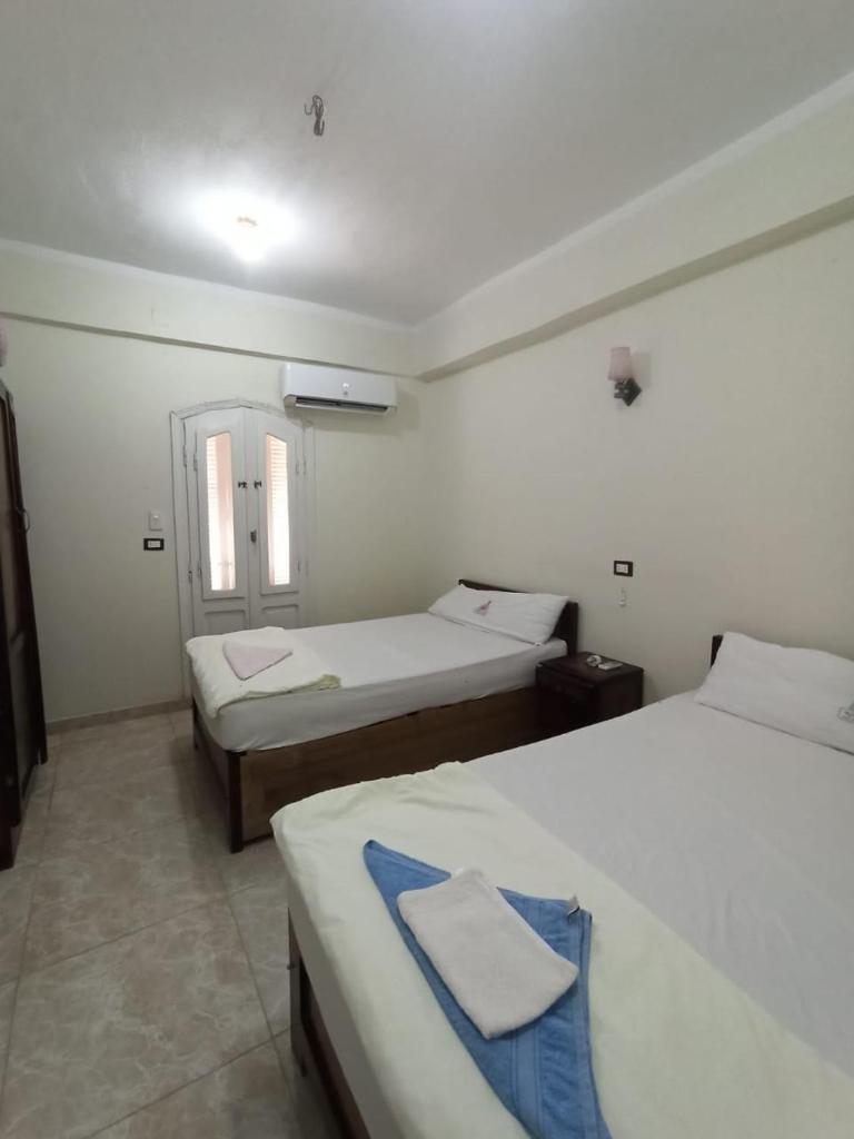 Al-Manara Hostel Siwa Oasis photo 1
