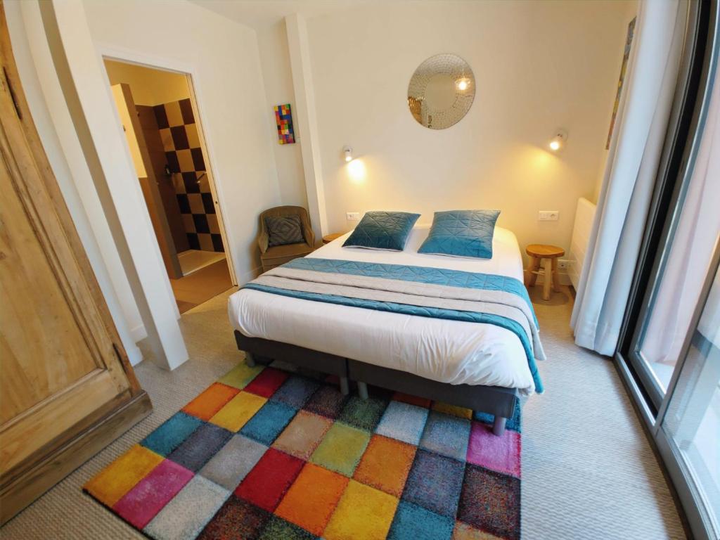 Le Relais des 4 Saisons - Chambres d'hôtes B&B en Baie de Somme photo 2