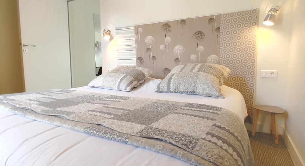Le Relais des 4 Saisons - Chambres d'hôtes B&B en Baie de Somme photo 1