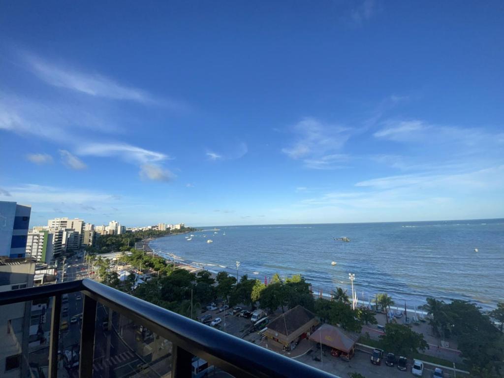 APARTAMENTO TEMPORADA MACEIO PAJUCARA 2Q photo 4