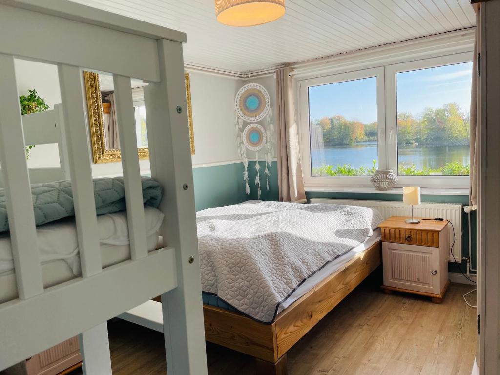 Ferienhaus Peppi - Haus am See photo 3