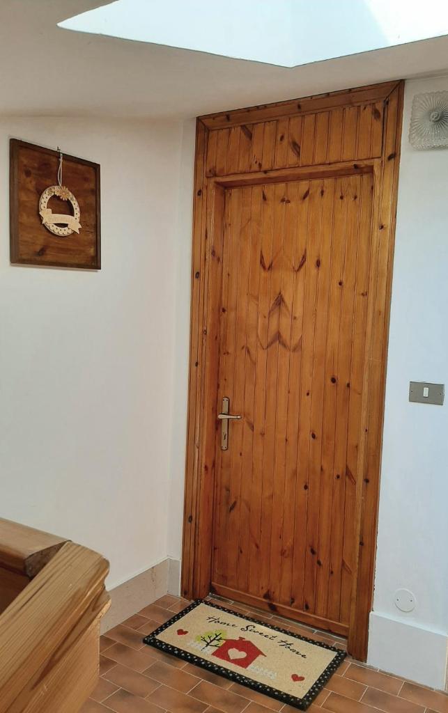 Casa Vacanza Rocca di Mezzo photo 1