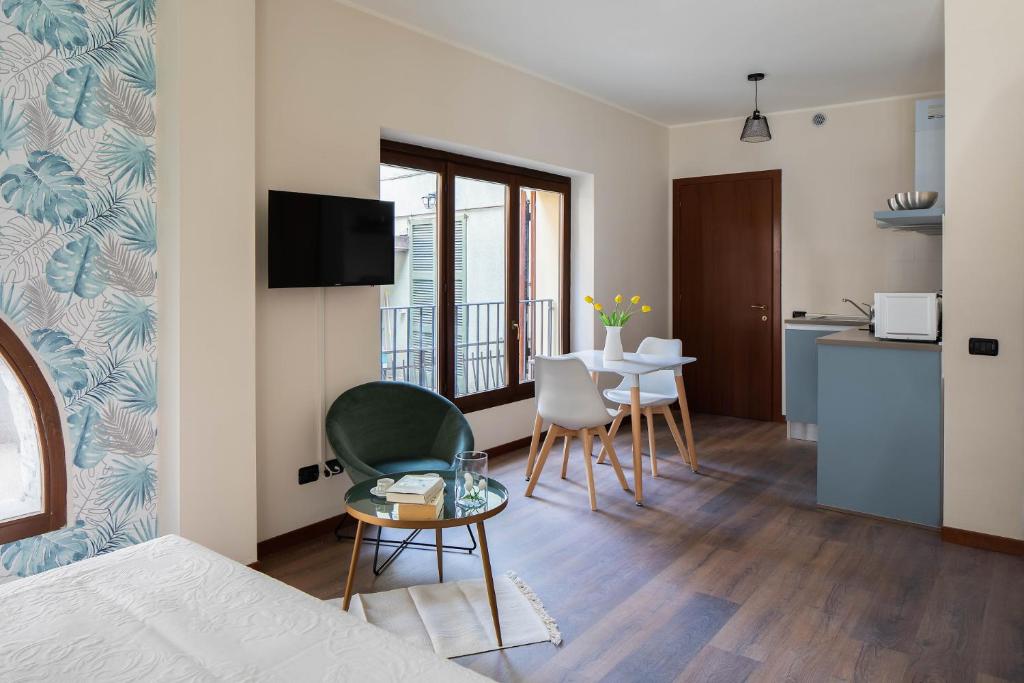 Appartamento 5 photo 2