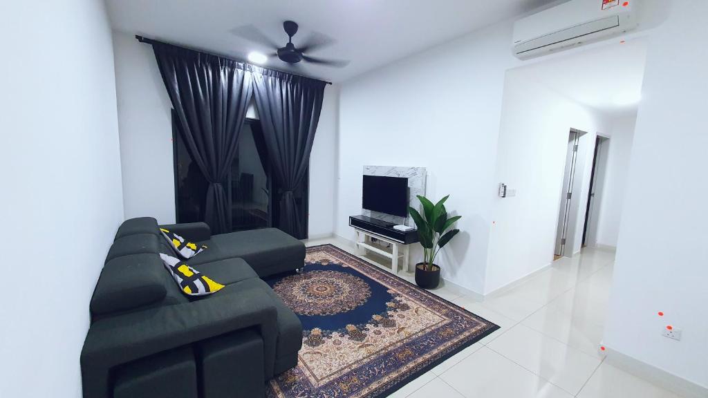 New Modern Condo with Pool at Bangi photo 2