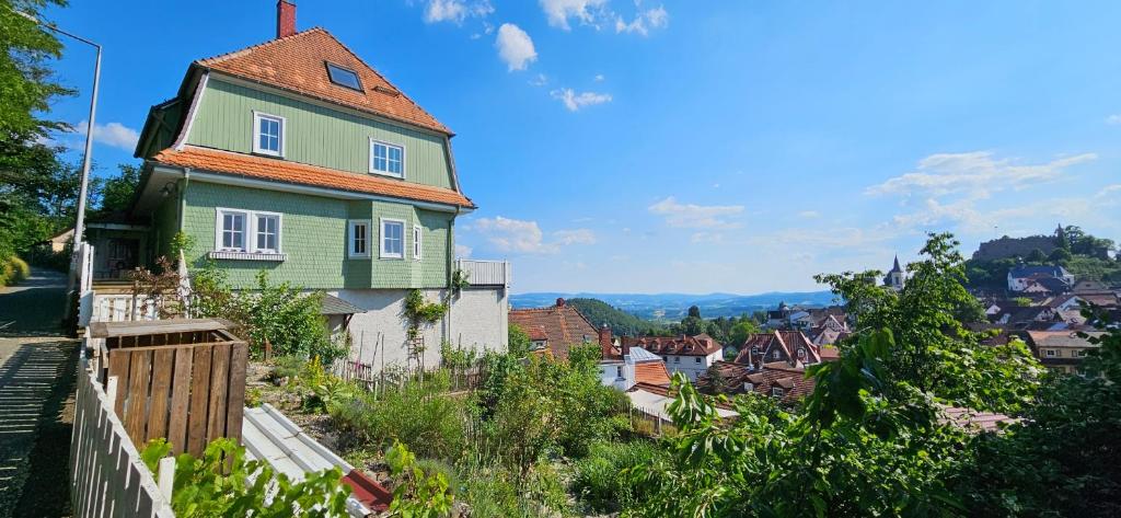 Waldheim Lindenfels photo 3