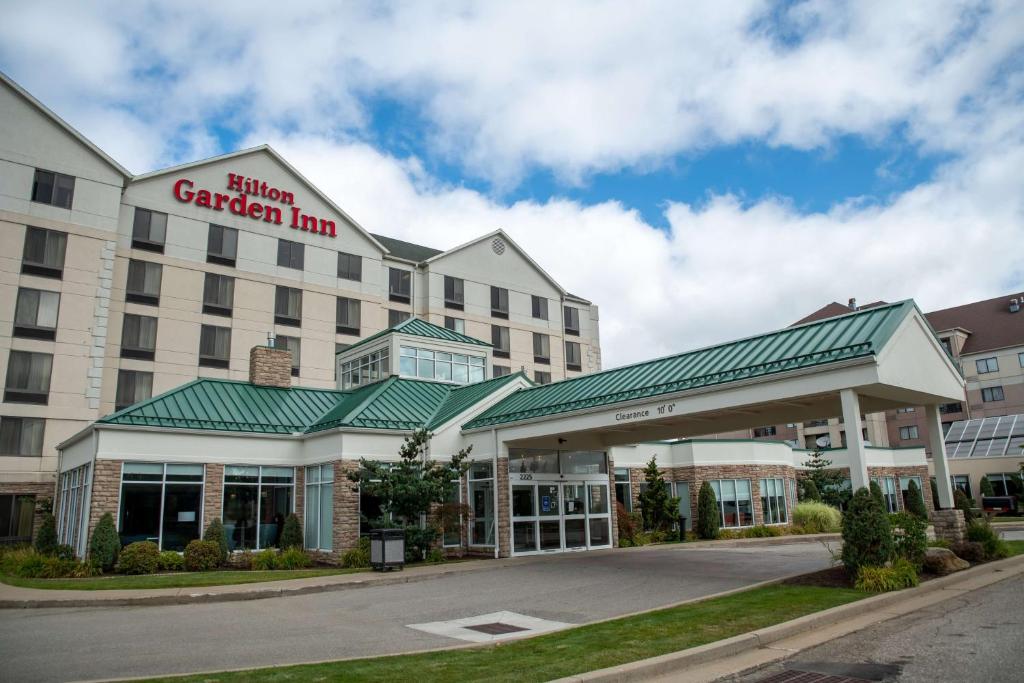 Hilton Garden Inn Erie photo 1