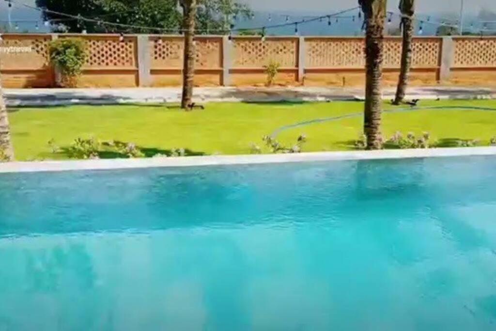 Sunset Hill Villa - Large Swimming Pool