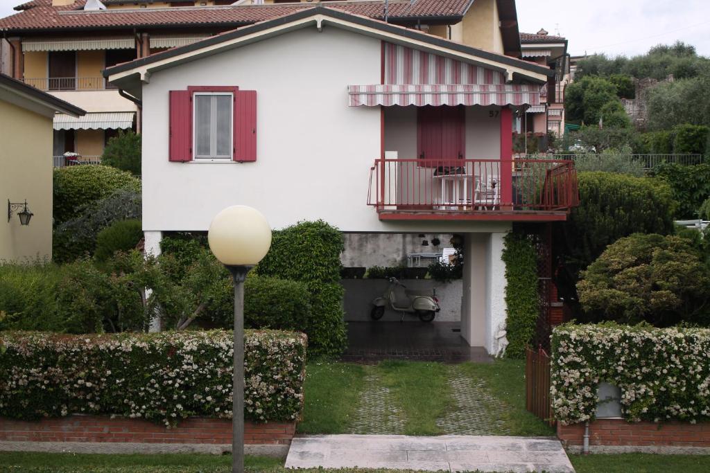 Residenza Palmira Bardolino photo 1