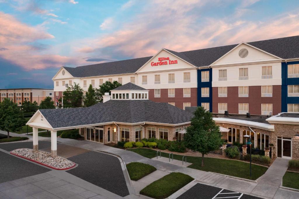 Hilton Garden Inn Fort Collins image