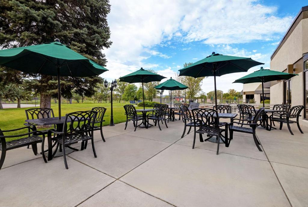 DoubleTree by Hilton Grand Junction photo 1
