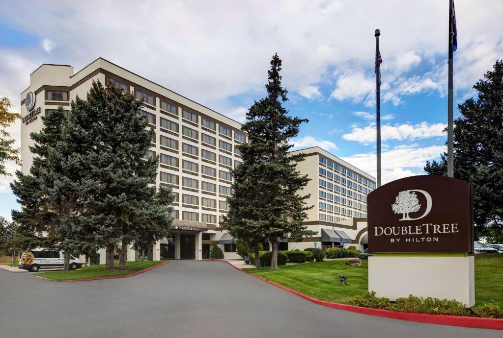 Doubletree Hotel Grand Junction image