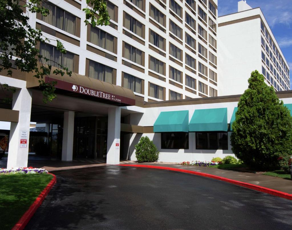 DoubleTree by Hilton Grand Junction photo 3