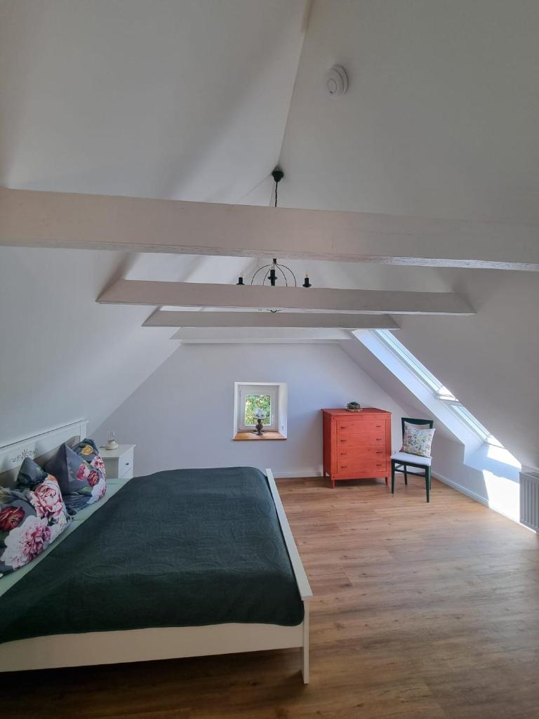 Ferienhaus Am Fehntjer Tief photo 1