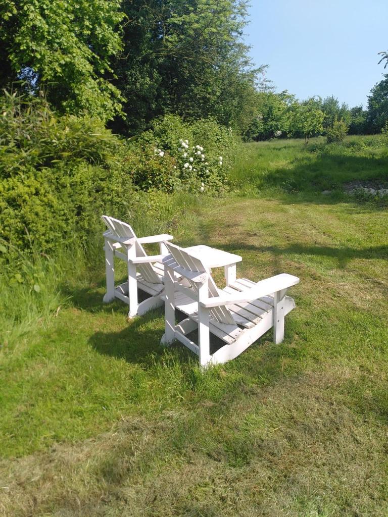 Ferienhaus Am Fehntjer Tief photo 3