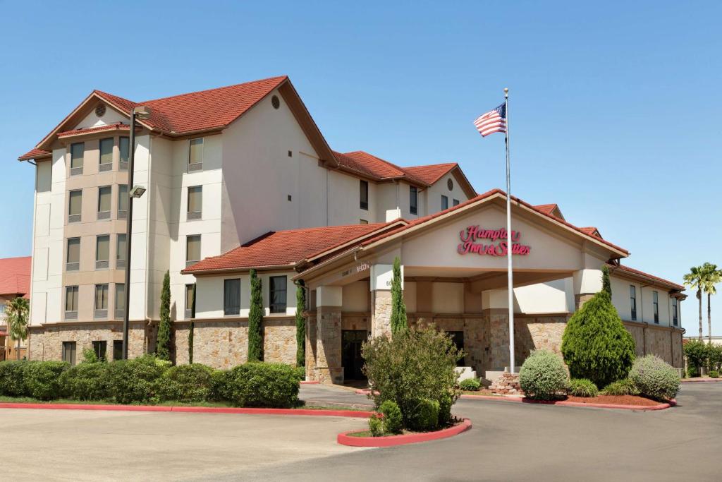 Hampton Inn & Suites Houston/Clear Lake-Nasa Area image