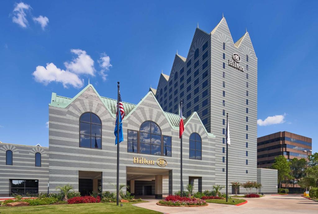 Hilton Houston North image
