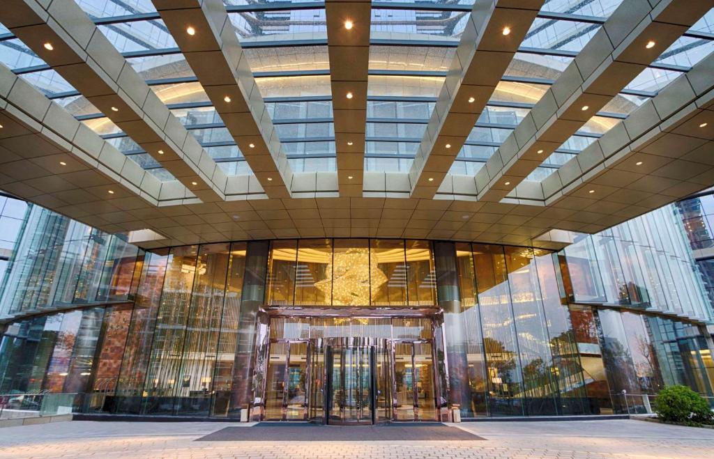 DoubleTree by Hilton Heyuan photo 1