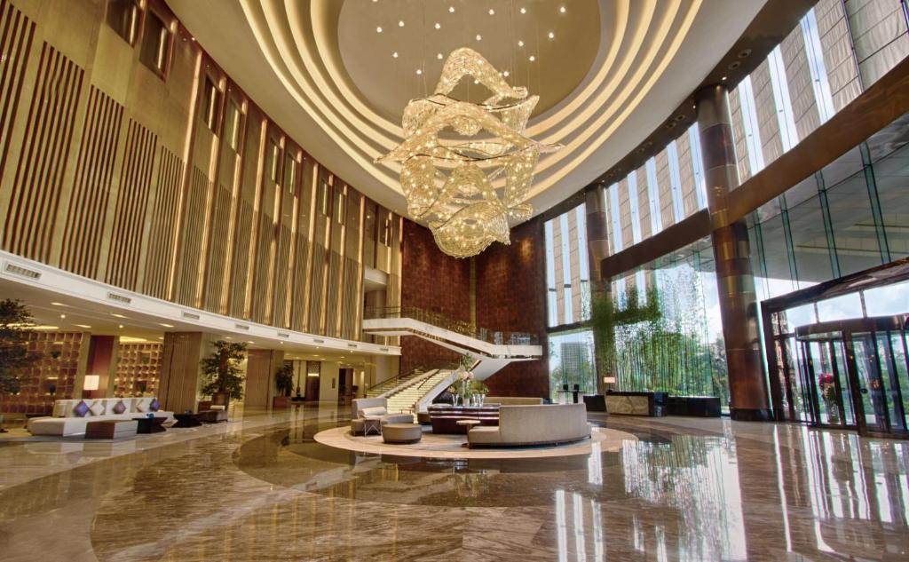 DoubleTree by Hilton Heyuan photo 4