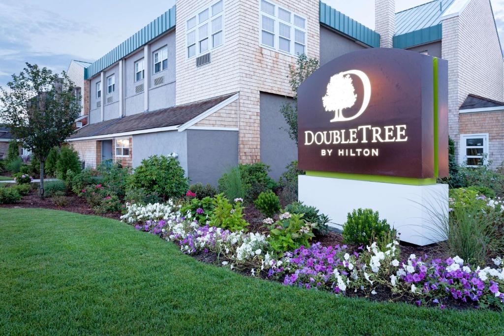 DoubleTree by Hilton Cape Cod - Hyannis photo 4