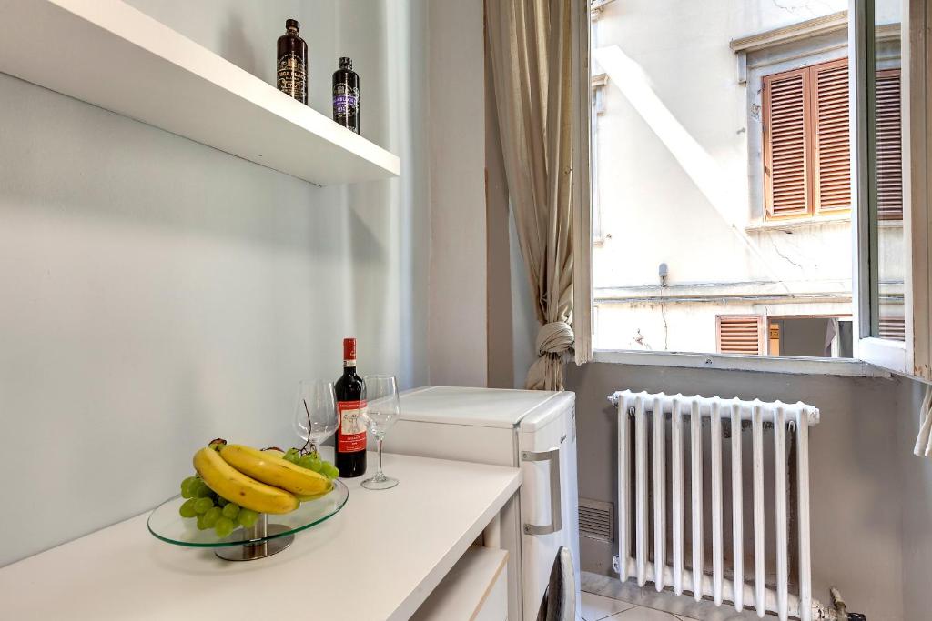 Uffizi Apartment