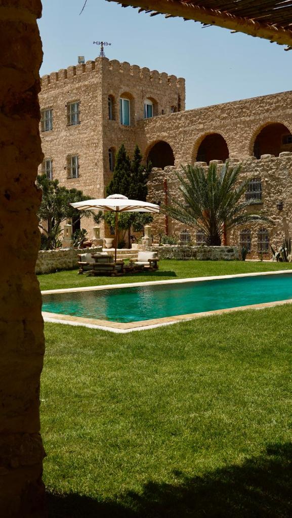 Domaine El Htouba photo 1