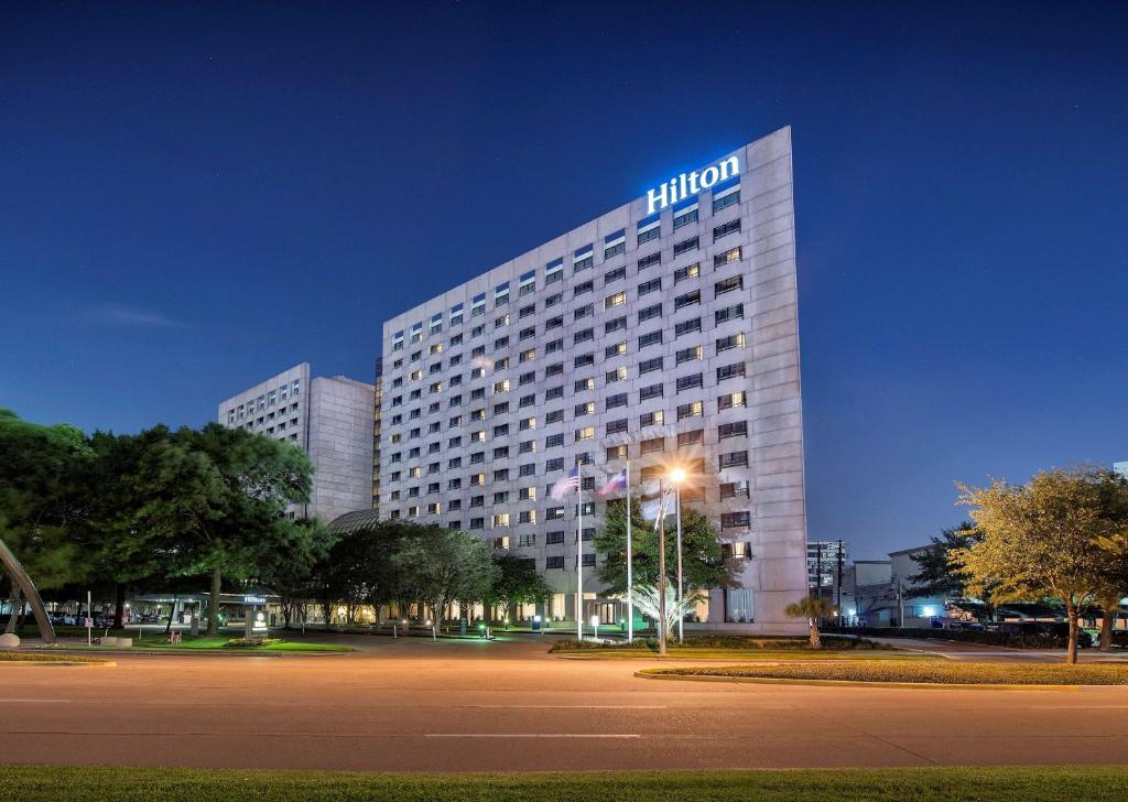 Hilton Houston Post Oak by the Galleria image