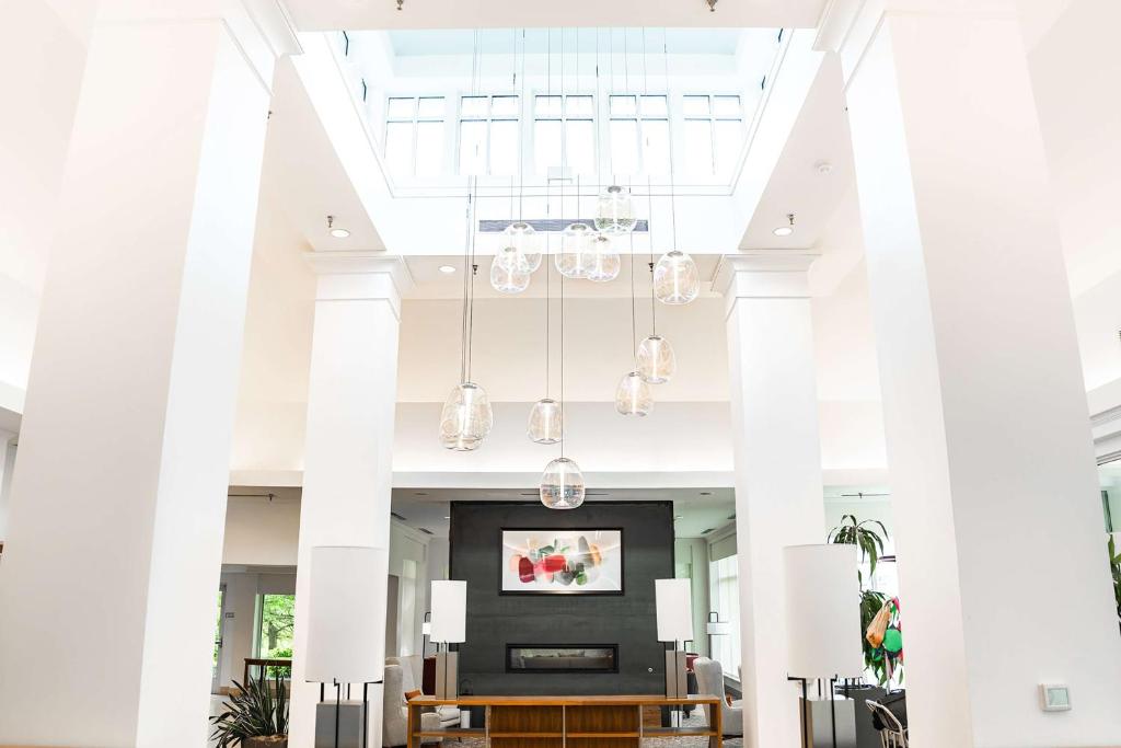 Hilton Garden Inn Fairfax photo 2
