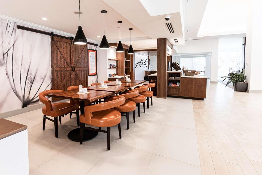 Hilton Garden Inn Fairfax photo 4