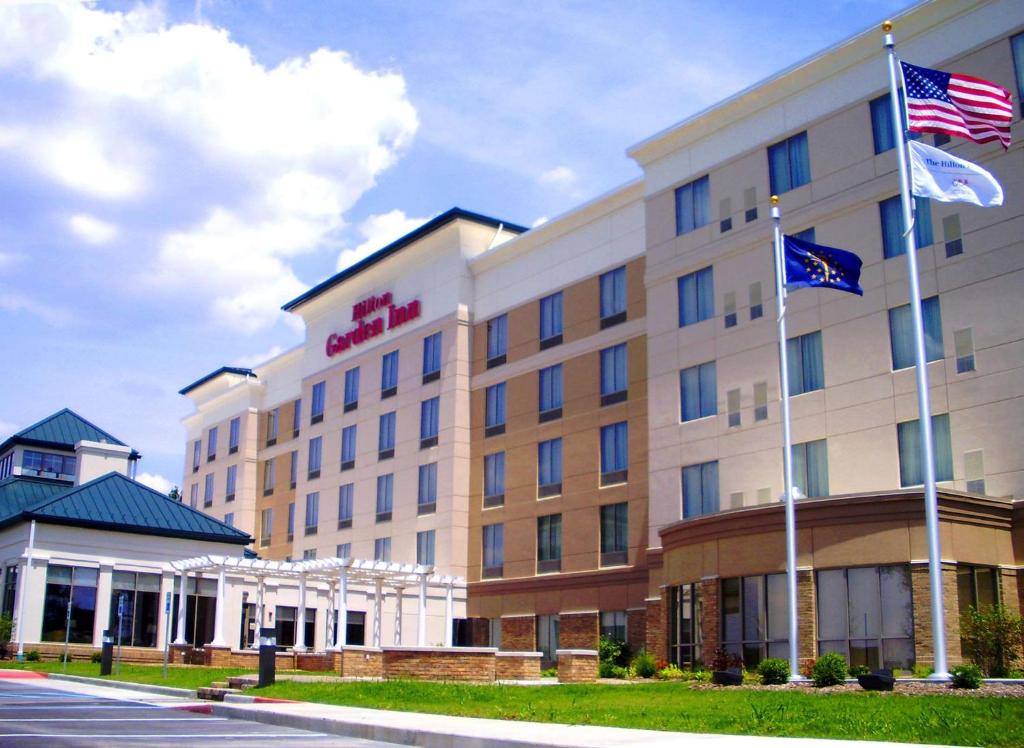 Hilton Garden Inn Indianapolis South/Greenwood image