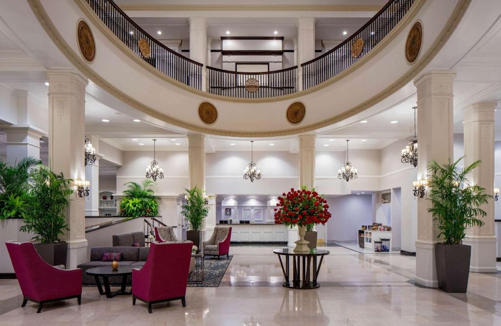 Hilton Garden Inn Jackson Downtown image