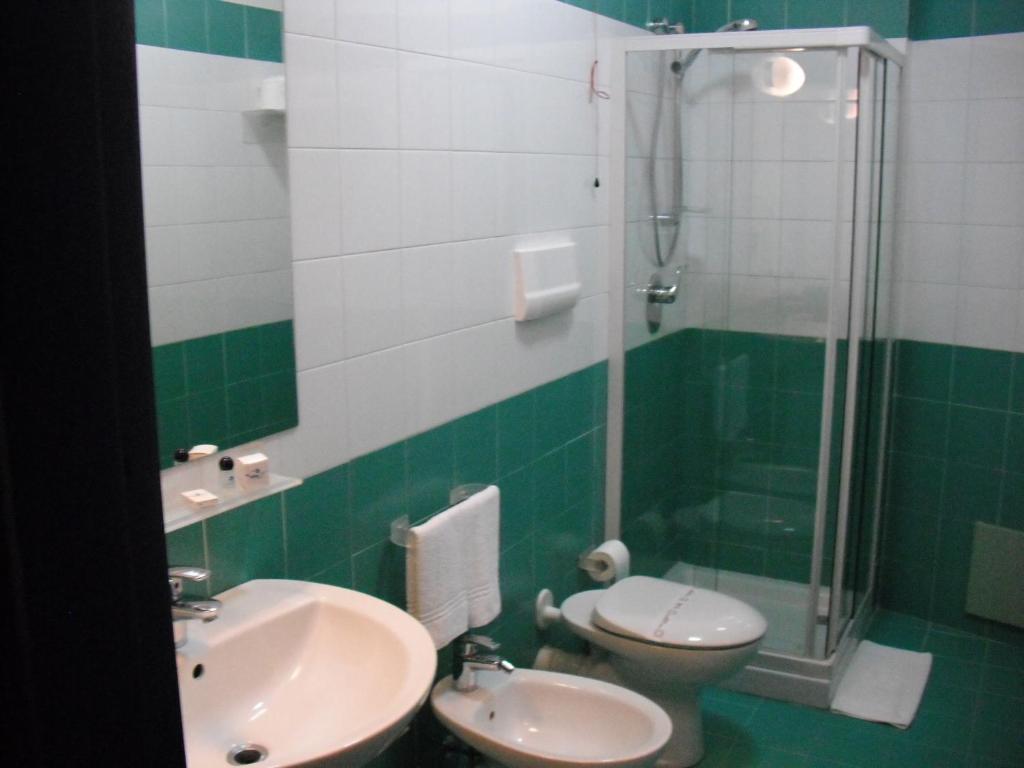 Albergo Ristorante Saverino photo 4