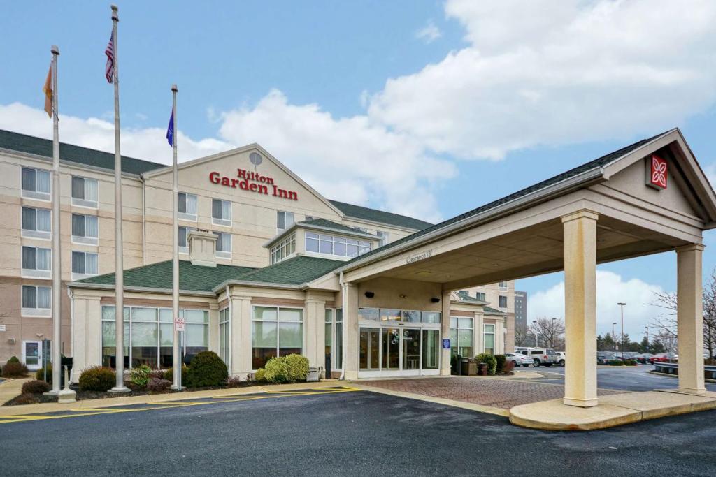 Hilton Garden Inn Ridgefield Park image