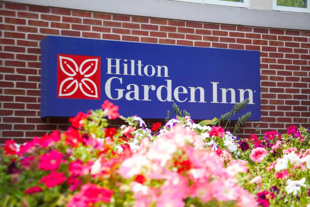 Hilton Garden Inn Lancaster photo 3