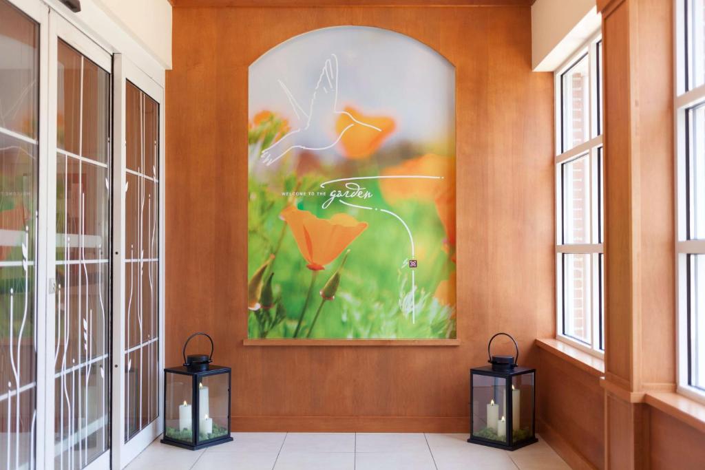 Hilton Garden Inn Lancaster photo 4