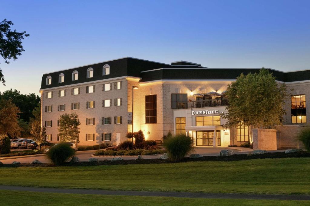 DoubleTree Resort by Hilton Lancaster photo 3