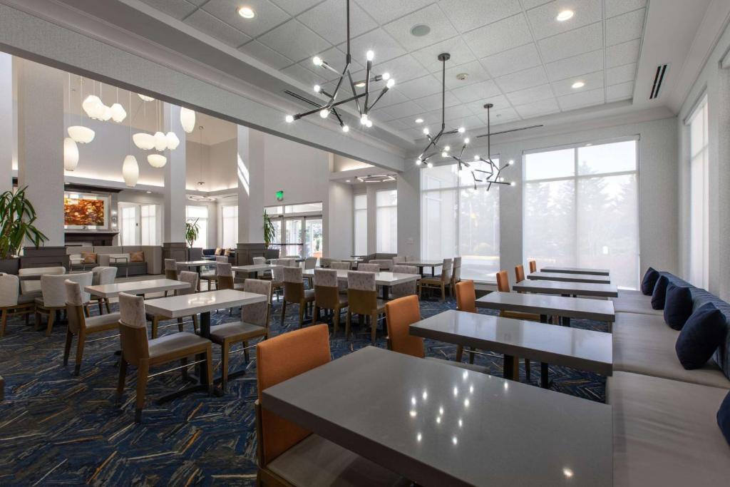 Hilton Garden Inn Lynchburg photo 1