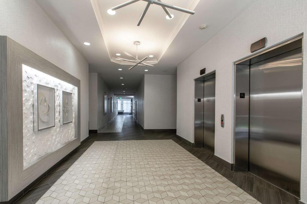 Hilton Garden Inn Lynchburg photo 2