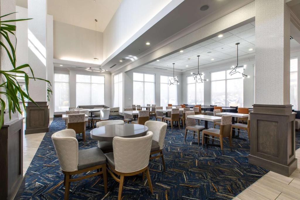 Hilton Garden Inn Lynchburg photo 3